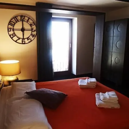 Le Guarinelli Bed and breakfast Gaeta