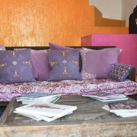 Le Guarinelli Bed and breakfast Gaeta