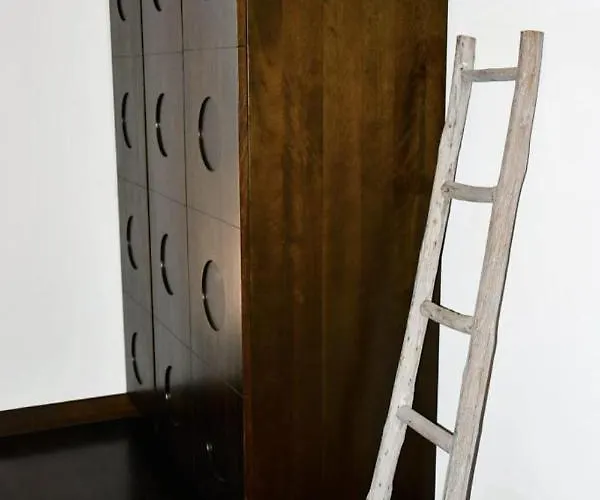 Le Guarinelli Bed and breakfast Gaeta