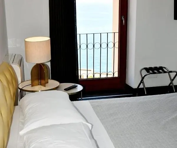Bed and breakfast Le Guarinelli 3*