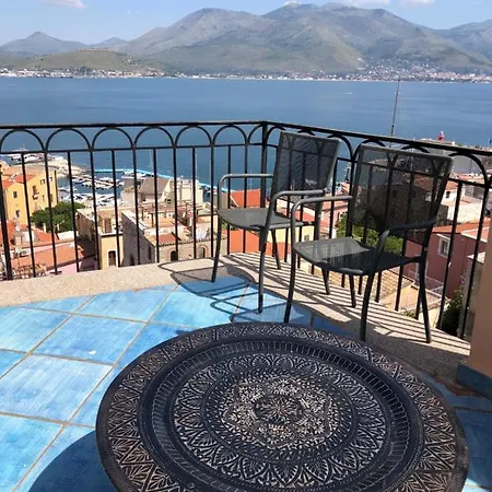 Bed and breakfast Le Guarinelli