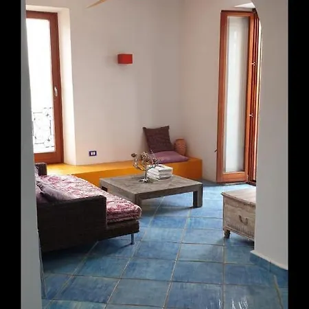 Le Guarinelli Bed & Breakfast