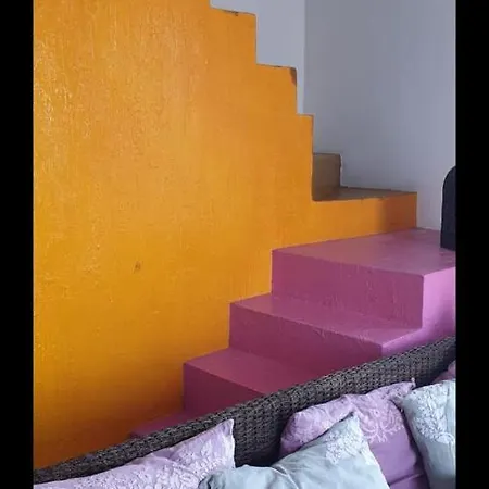 Bed & Breakfast Le Guarinelli