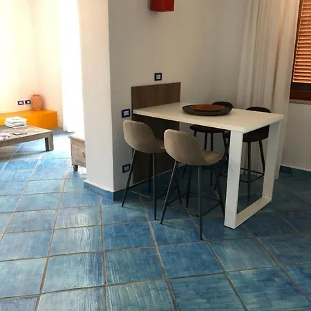 Bed & Breakfast Le Guarinelli *