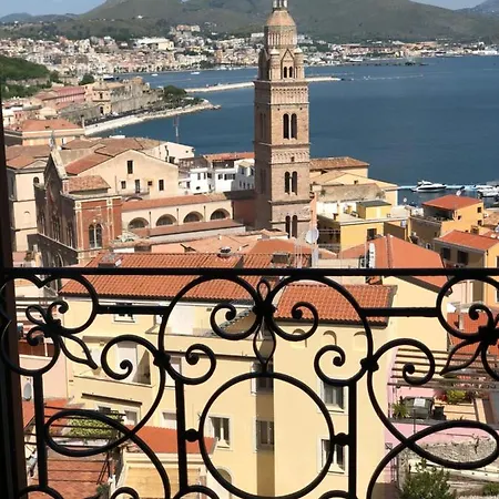 Le Guarinelli Panzió Gaeta
