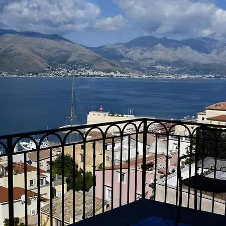 Bed & Breakfast Le Guarinelli *