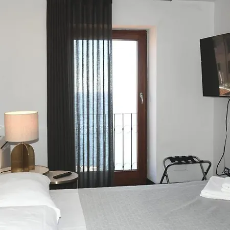 Le Guarinelli Bed & Breakfast Gaeta