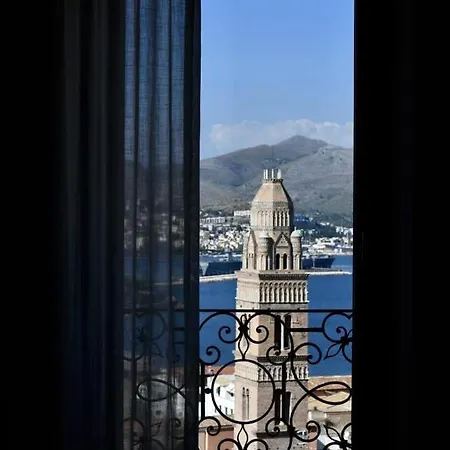 Le Guarinelli Bed & Breakfast Gaeta