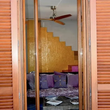 Bed & Breakfast Le Guarinelli Gaeta