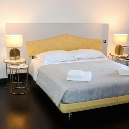 Bed & Breakfast Le Guarinelli *