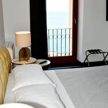 Bed & Breakfast Le Guarinelli *