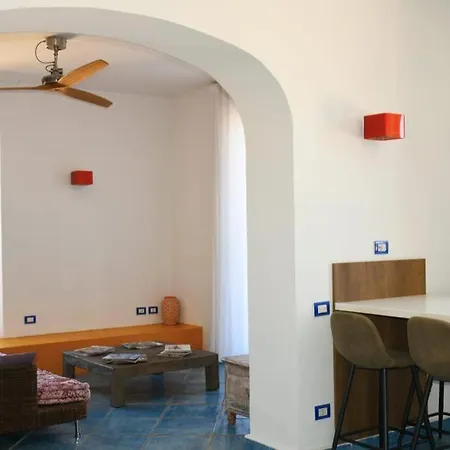 Bed & Breakfast Le Guarinelli *