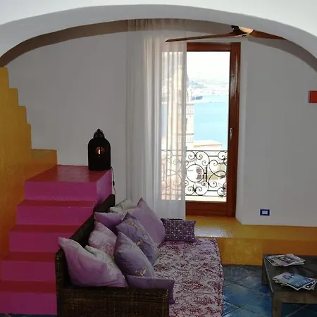 Le Guarinelli 3* Gaeta