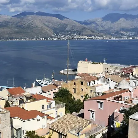 Bed & Breakfast Le Guarinelli *