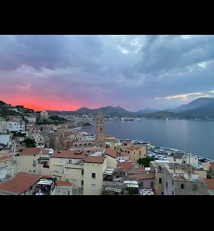 Bed & Breakfast Le Guarinelli *